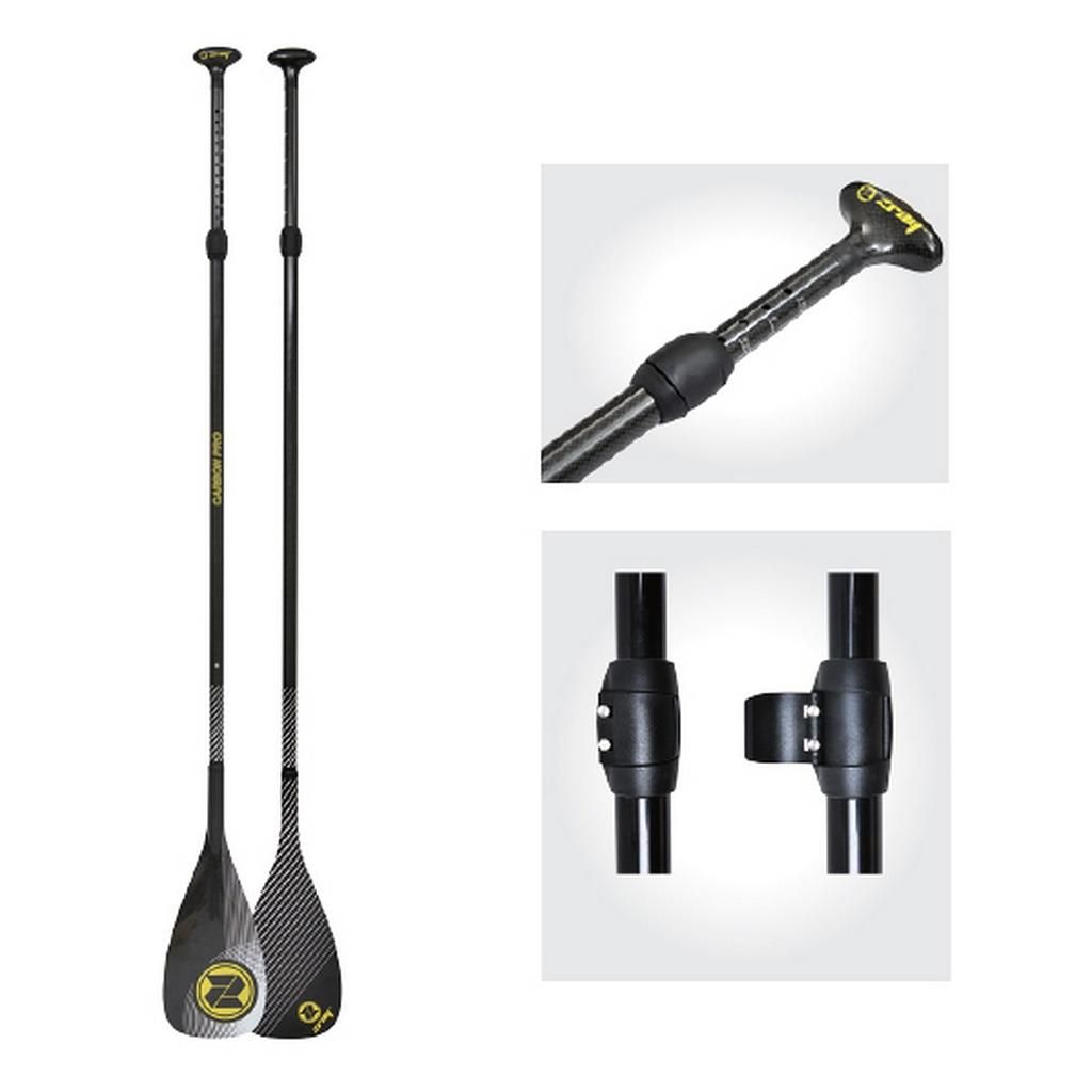 Jilong SUP Paddle Carbon 100%