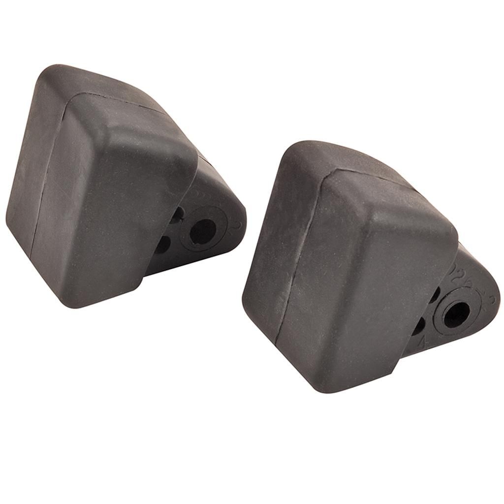 Hudora 2 Ersatzstopper Kinderinliner