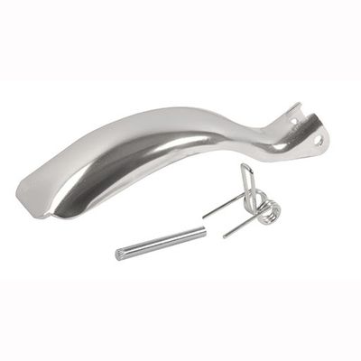 Hudora 1 brake plate including spring and bolt