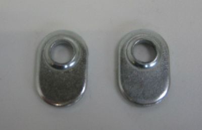Hudora 2 spacers for Hudora Big Wheel (WB)