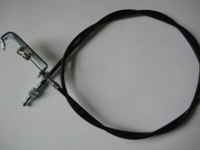 Hudora 1 Bowden cable (WB)