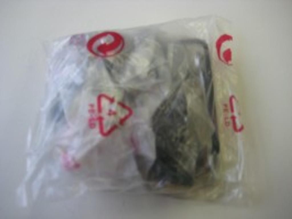 Hudora 1 Schraubenset (WB)