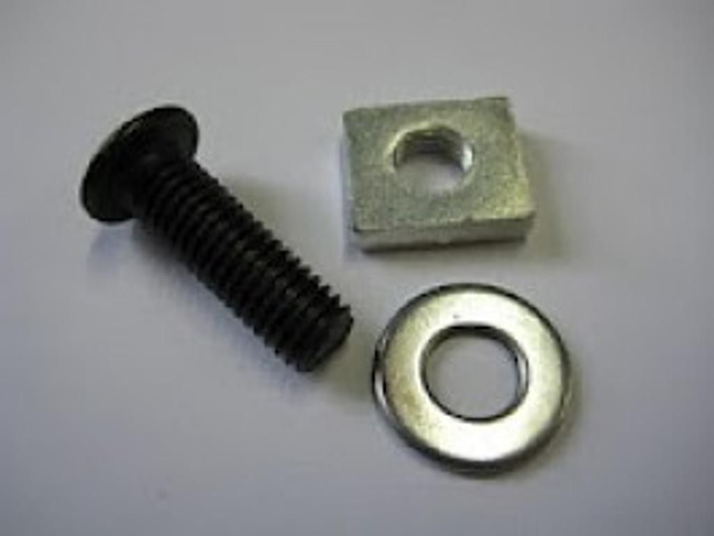 Hudora 1 stopper screw, 18mm (WB)