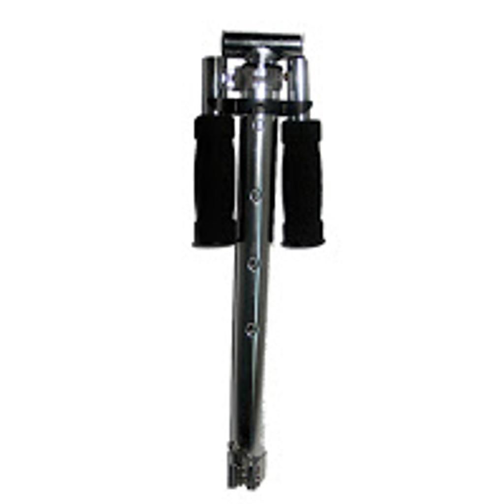 Hudora 1 handlebar, complete