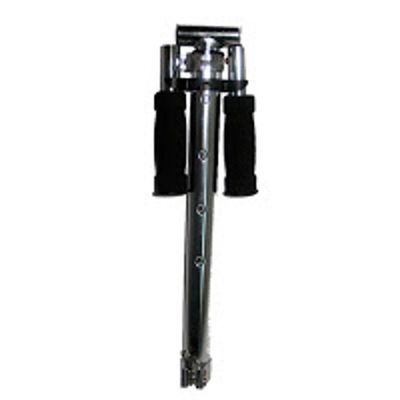 Hudora 1 handlebar, complete