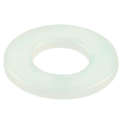 Hudora 2 washers for handlebar/footboard connection (WB)