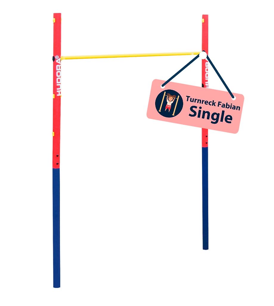 Hudora Gymnastics Fabian