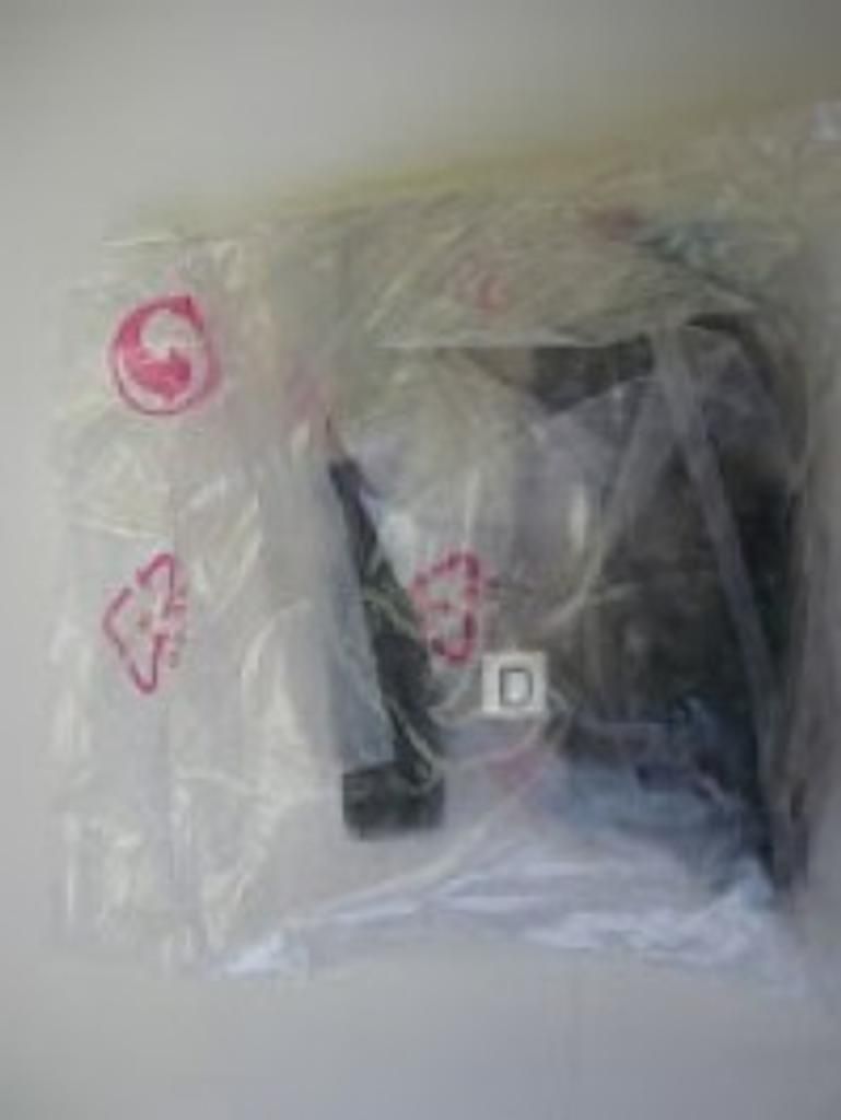 Hudora 1 Schraubenset (WB)