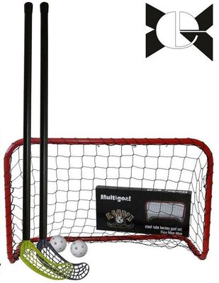 Eurostick Medium Set