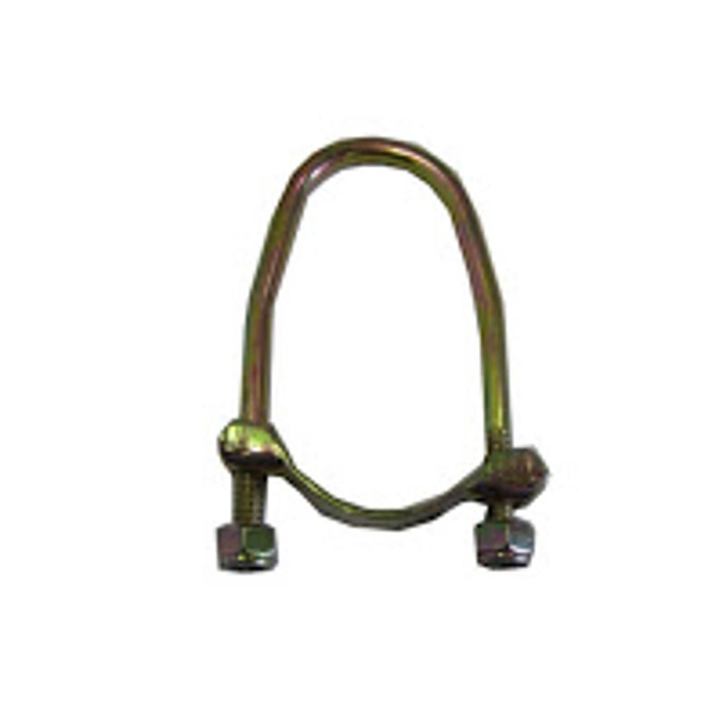 Hudora 1 Mounting Clamp (EOL)