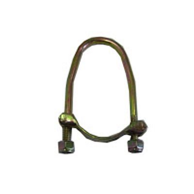 Hudora 1 Mounting Clamp (EOL)