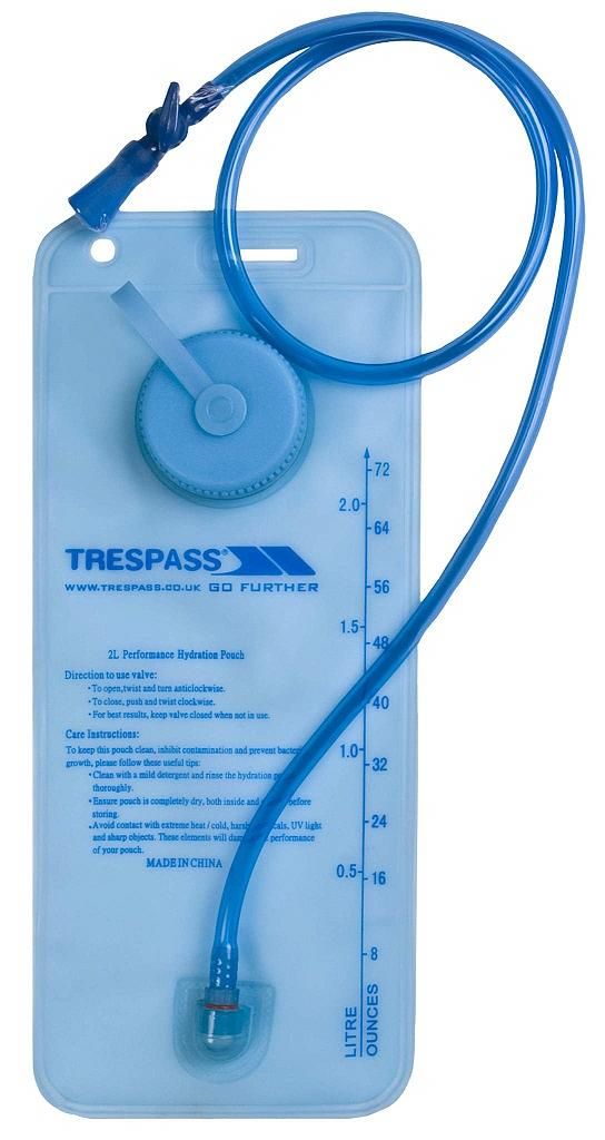 Trespass Hydration X - Hydration Bladder