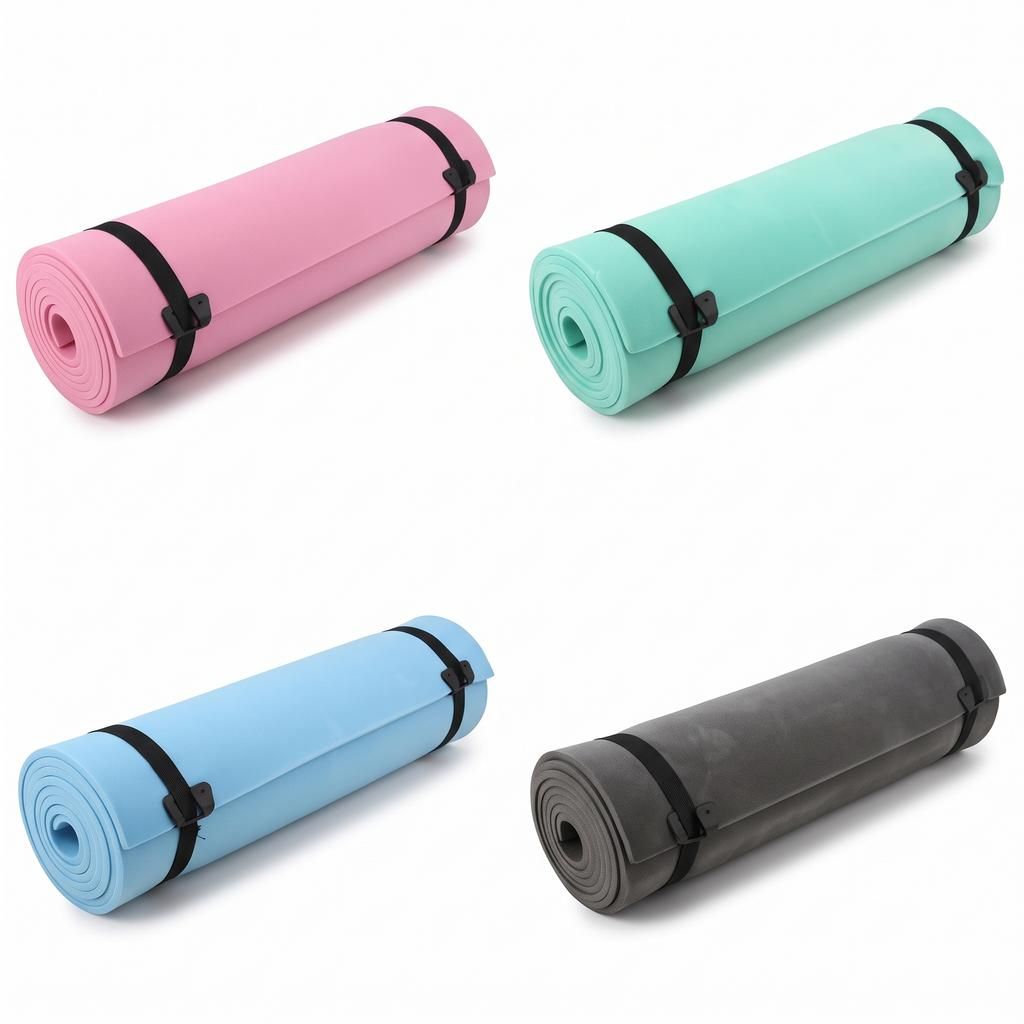 Adventure Camping Mat (Uniform)