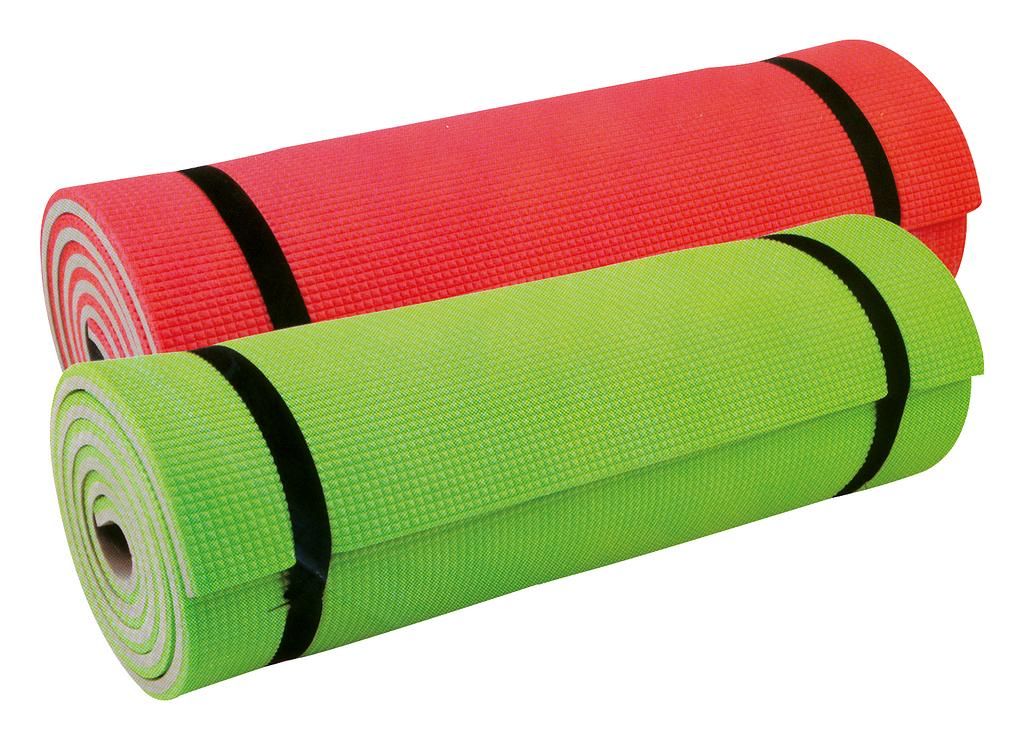 CHAMP Fitness Mat