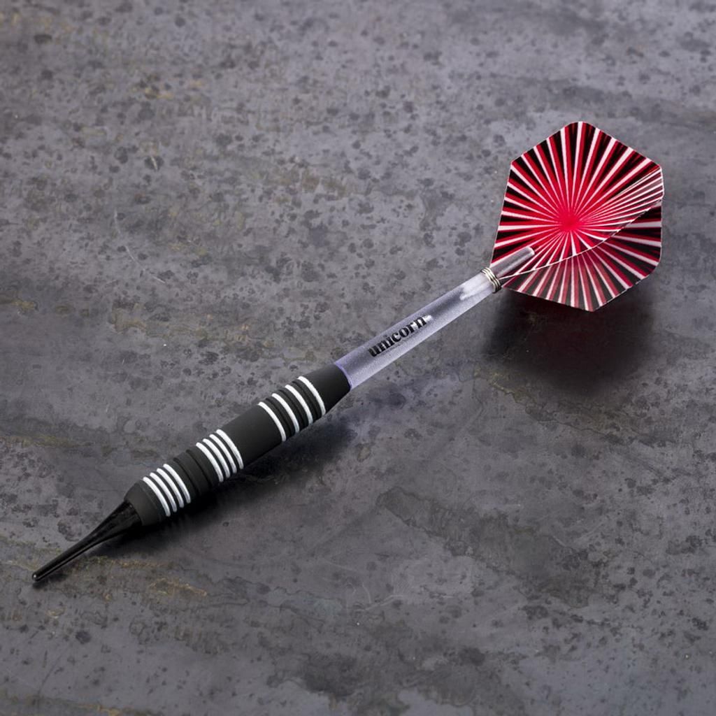 Unicorn SOFT TIP - E300 18g