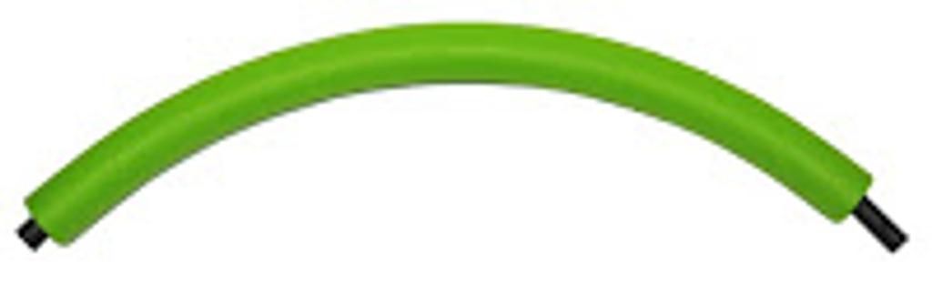 Hudora 1 frame tube with EVA foam tube (WB)