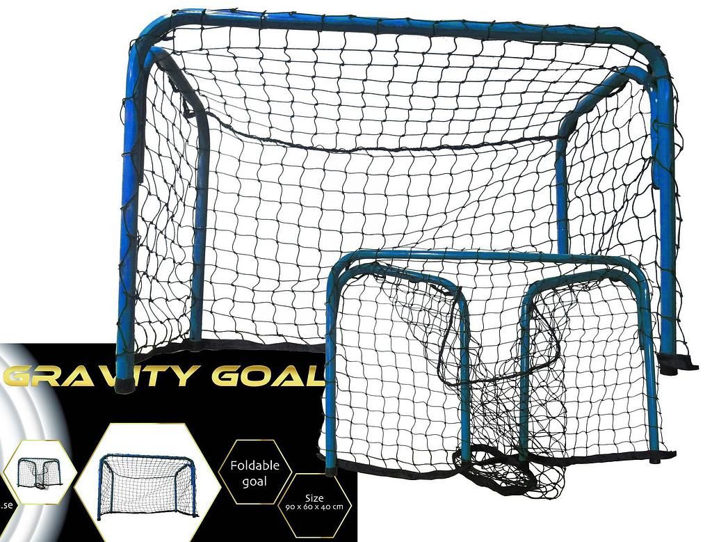Eurostick Gravity Goal faltbar