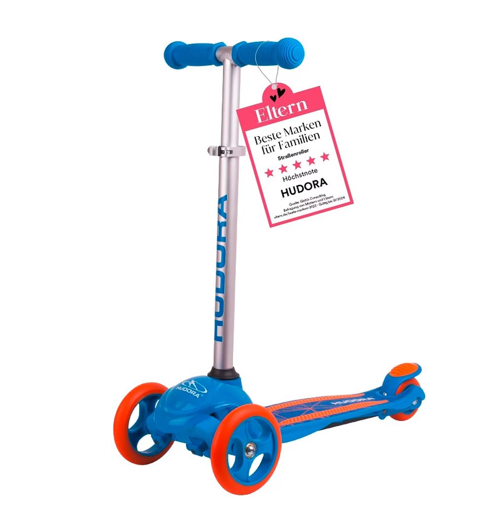 Hudora Flitzkids 2.0