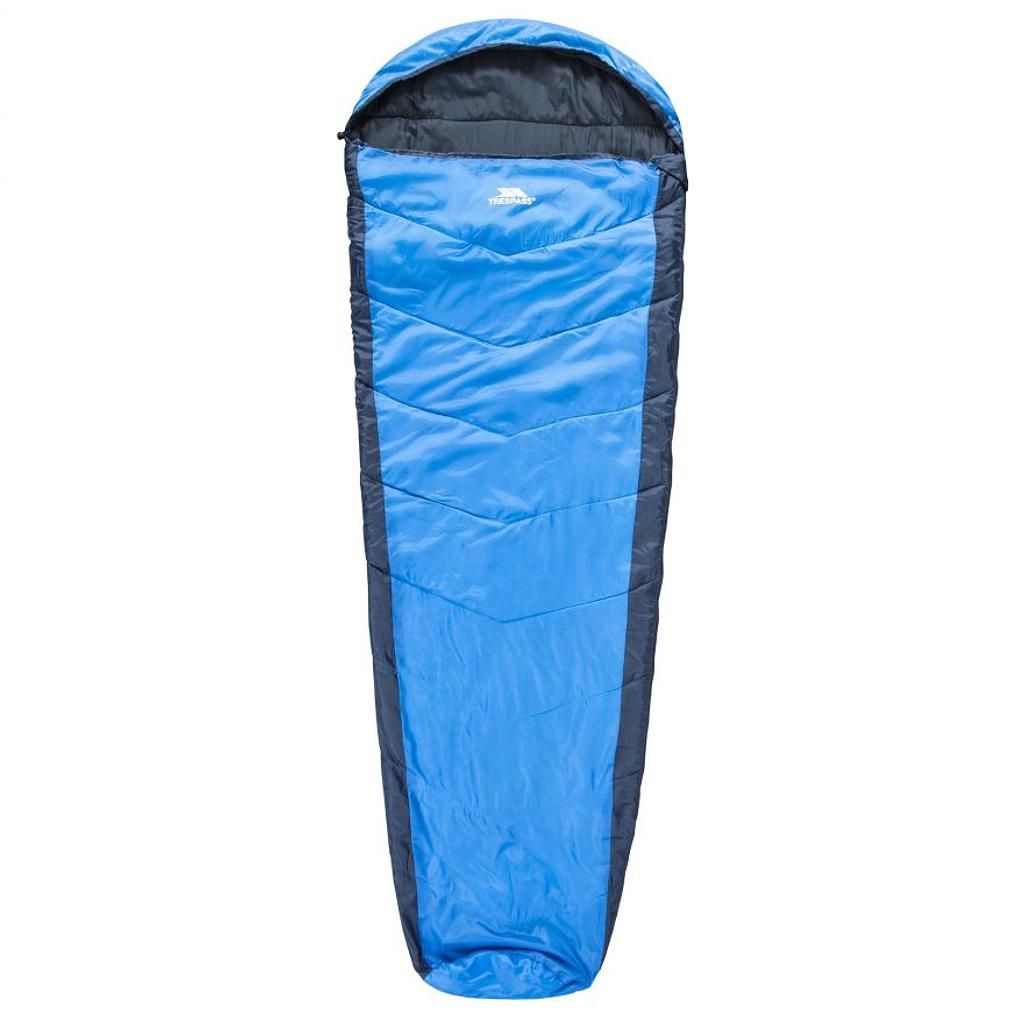Trespass DOZE 3 Seasons Sleeping Bag