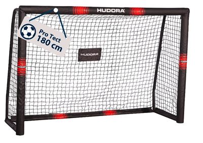 Porta da calcio Hudora Pro Tect 180