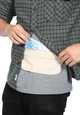 Borsa da cintura Trespass SAFEGUARD