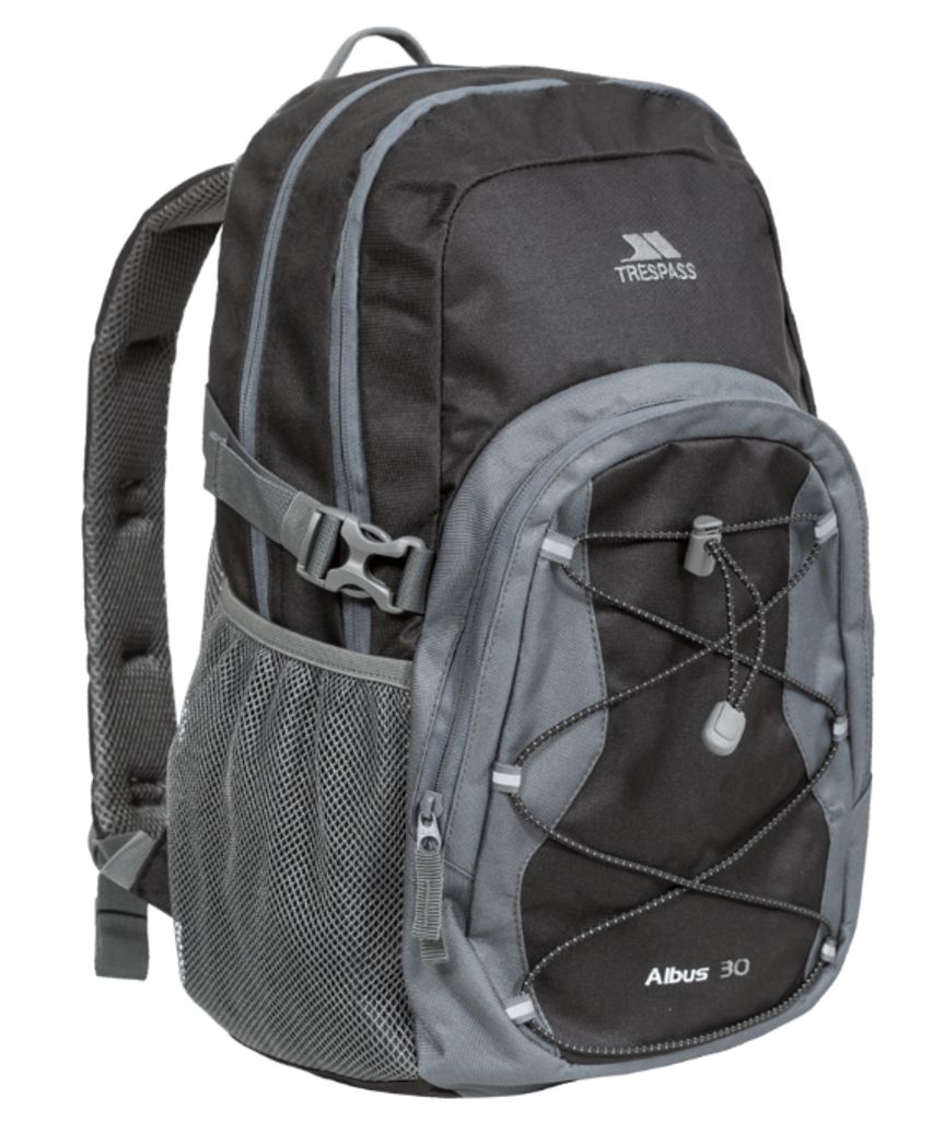 Trespass ALBUS 30l - daypack