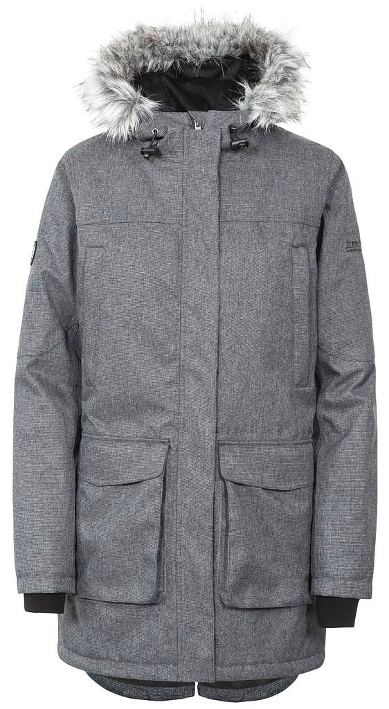 Trespass THUNDERY - Women's Jacket JKT TP75