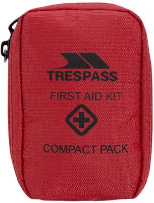 Trespass HELP First Aid Kit