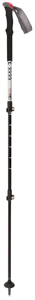 Trespass QIKLOCK - trekking poles