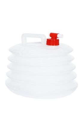 Trespass Squeezebox - Foldable Water Canister