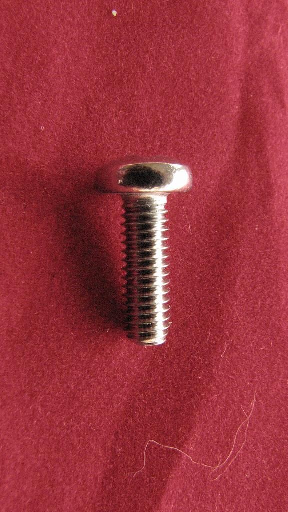 Jilong ET 1 screw for SUP paddle