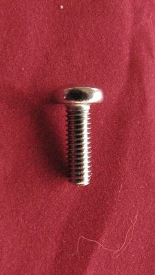 Jilong ET 1 Schraube für SUP Paddel