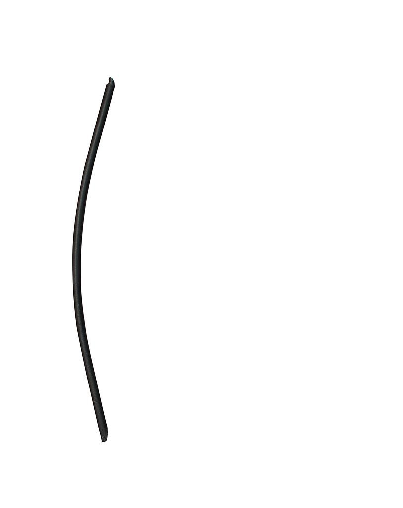 Hudora 1 Obere Fangzaunstange für Fantastic Complete 250/300