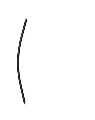 Hudora 1 Upper Catch Fence Post for Fantastic Complete 250/300