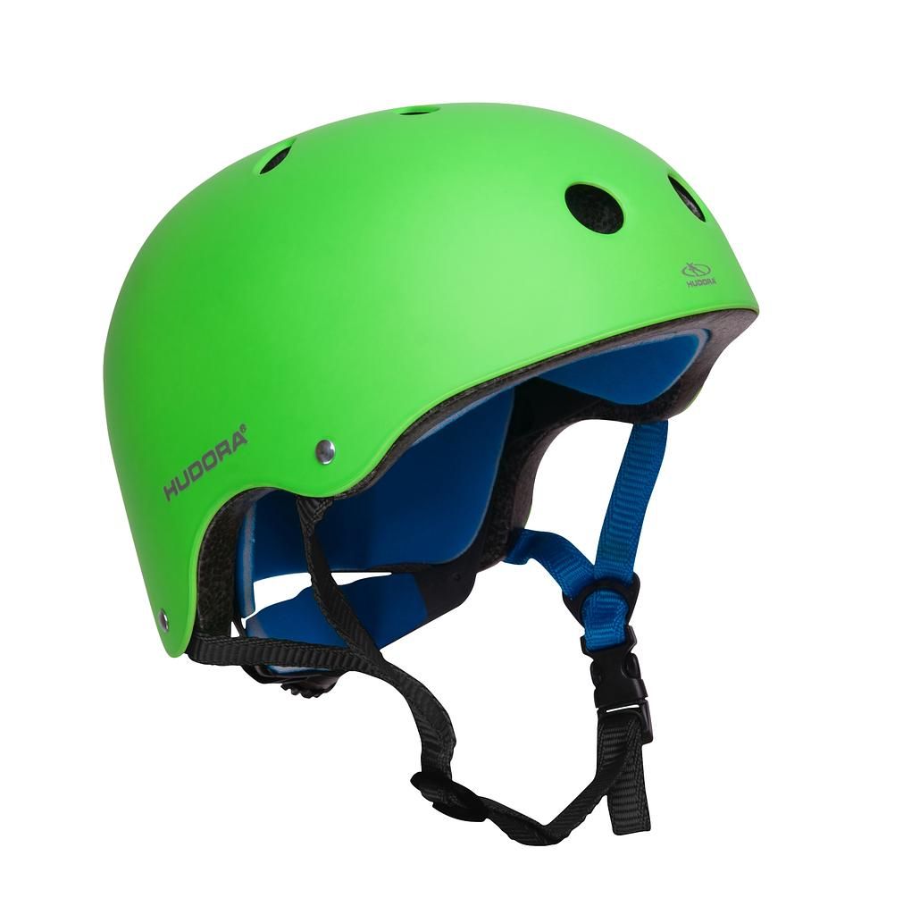 Hudora skater helmet