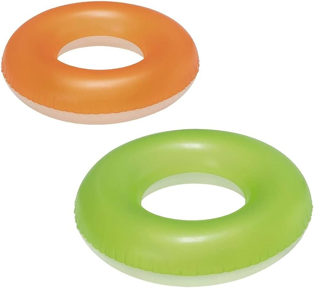 Bestway Schwimmring "Neon"