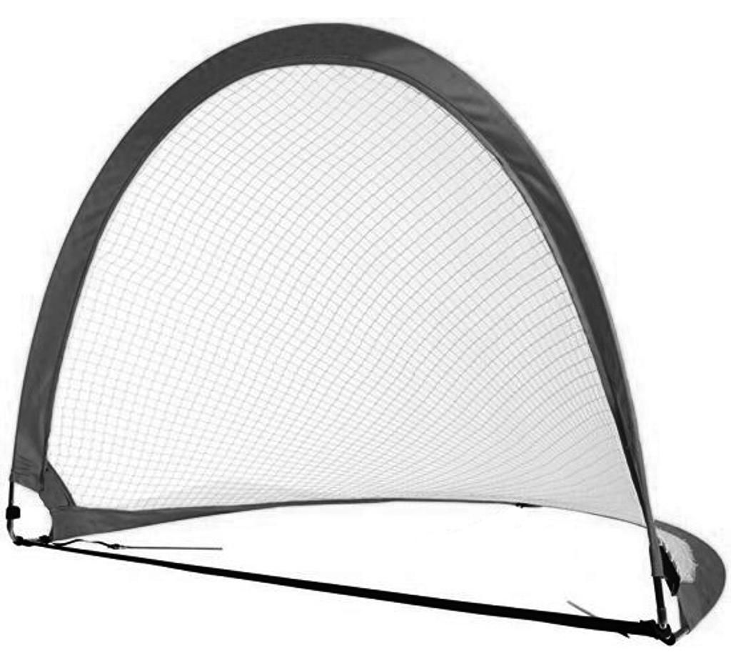 Dunlop Pop-up Goal 2-pack