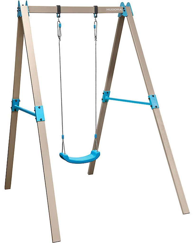 Hudora Swing VARIO Base Module (210x120x206cm)