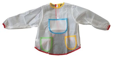 Creative kids Painting Apron
