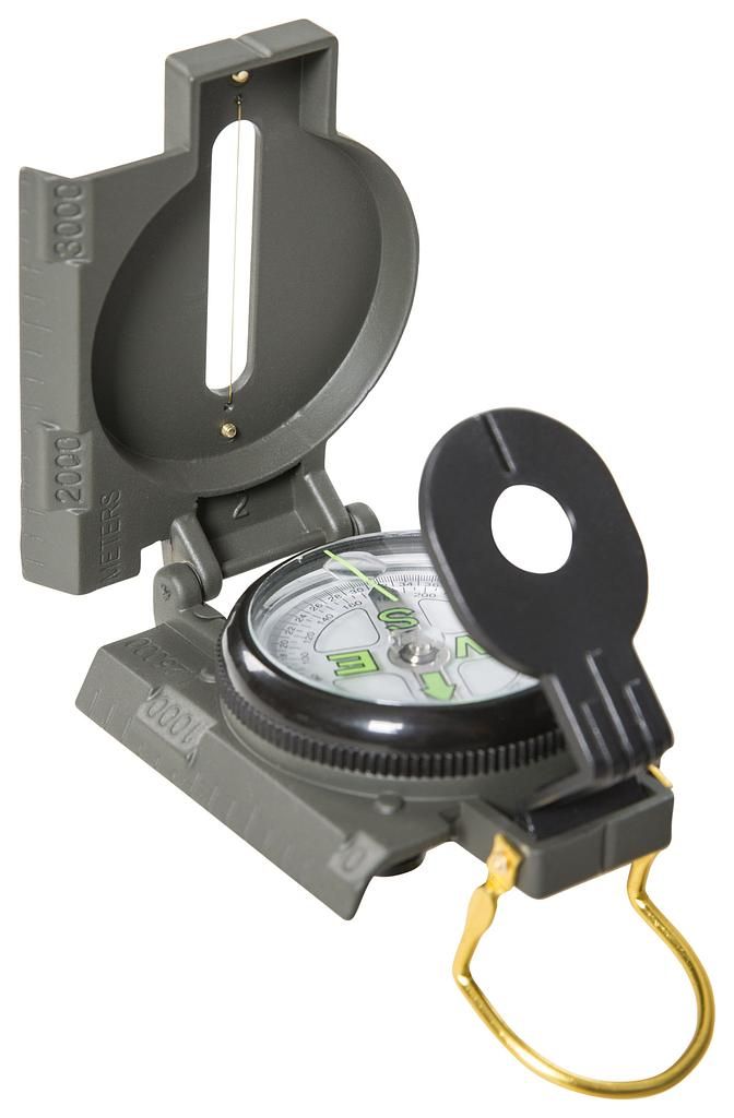 Trespass Articular Compass