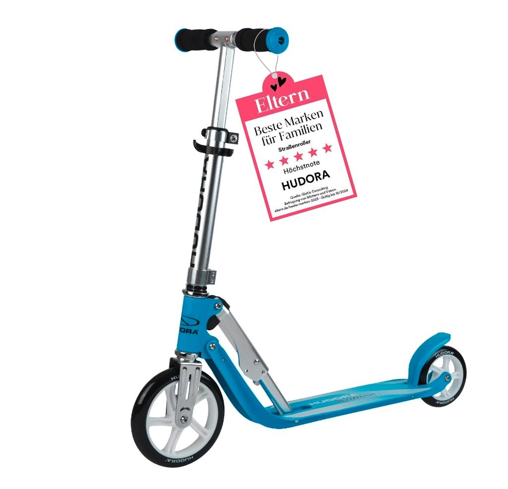 Hudora Little BigWheel