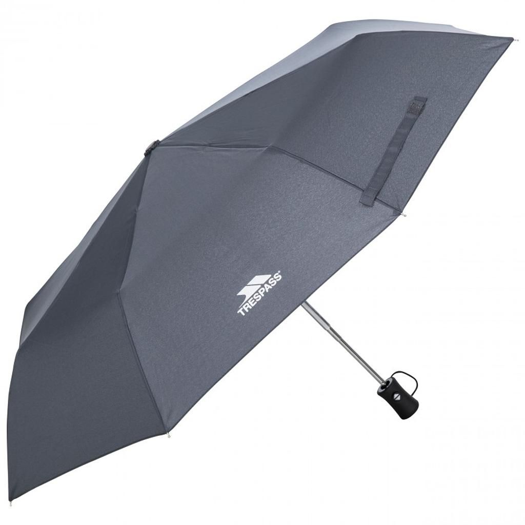 Trespass RESISTANT - Compact umbrella with automatic opening mechanism