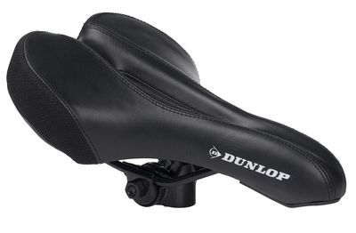 Selle de vélo Dunlop