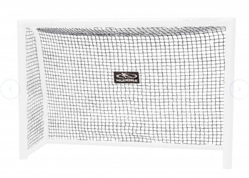 Hudora 1 goal net with drawstring for Expert 300