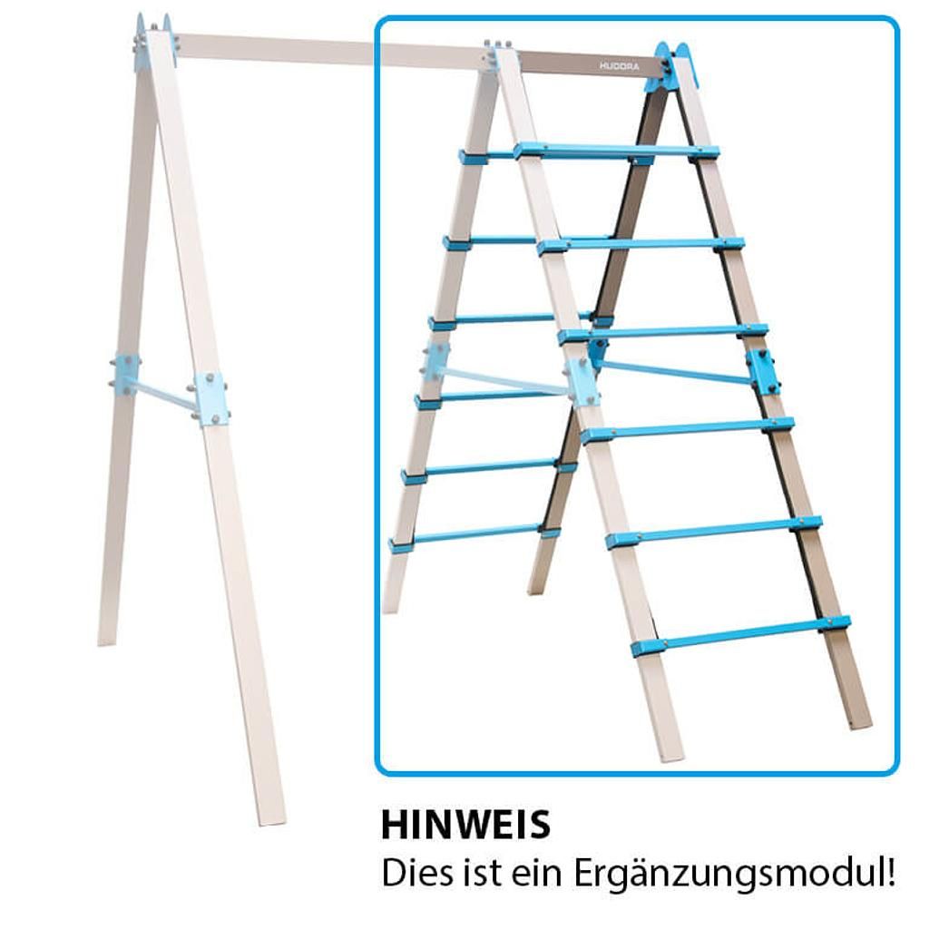 Hudora Swing Vario Extension Module Ladder