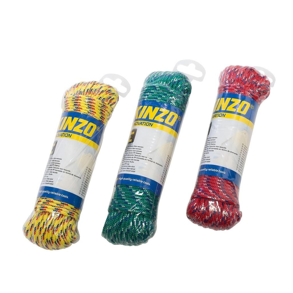 Kinzo rope