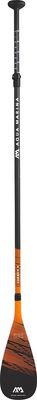 Aqua Marina CARBON X - Adjustable Carbon iSUP Paddle (2 sections) (WB)