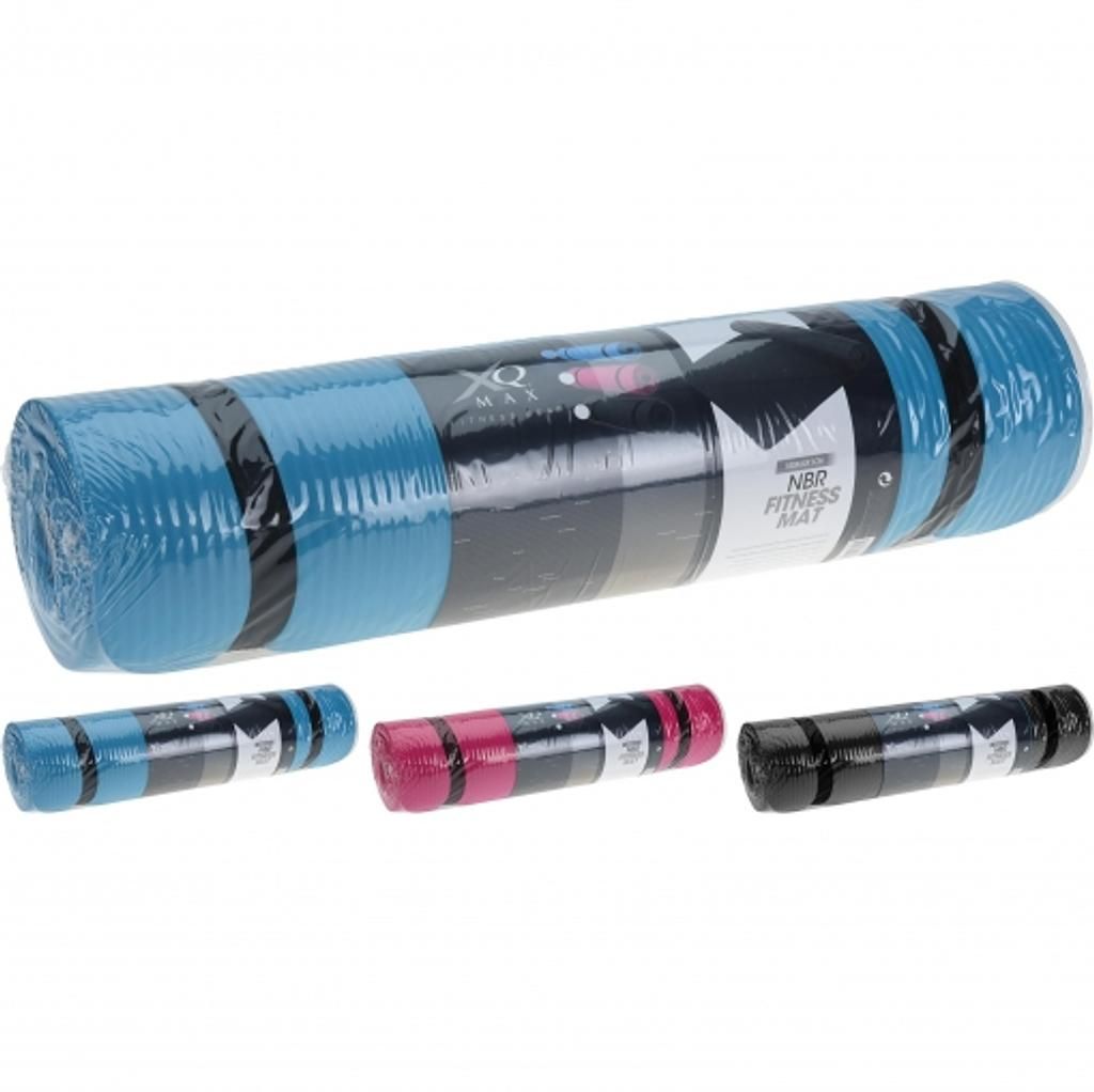 XQ Max Fitnessmatte