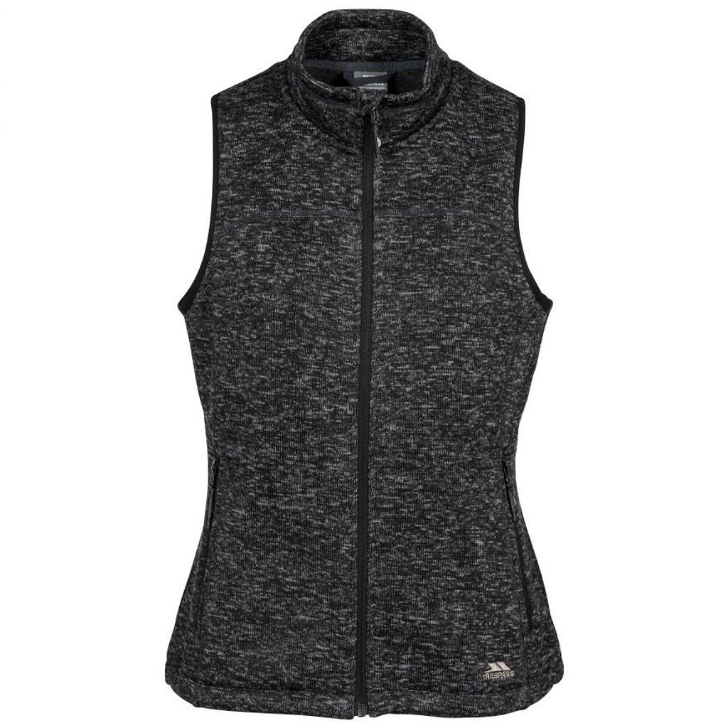Trespass MILDRED - Women's Gilet AT300