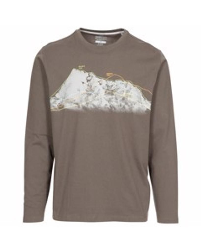 Trespass WRENBURYTON - Men's Long Sleeve Shirt